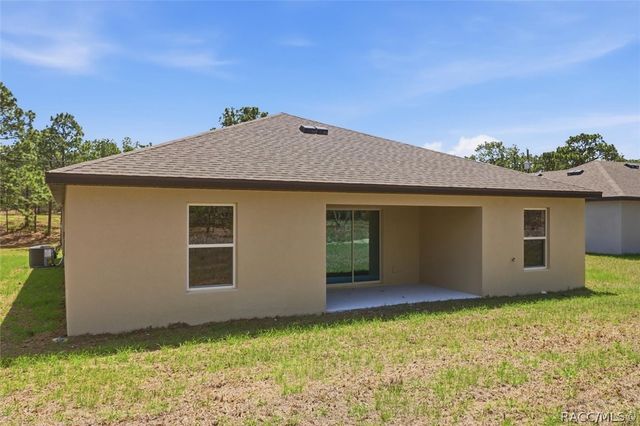 9228 N Athens Drive, Dunnellon, FL 34433