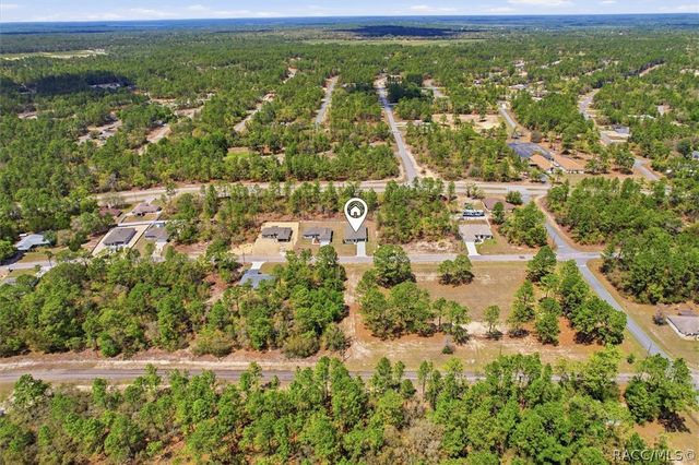 9228 N Athens Drive, Dunnellon, FL 34433