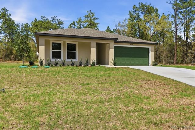 9228 N Athens Drive, Dunnellon, FL 34433