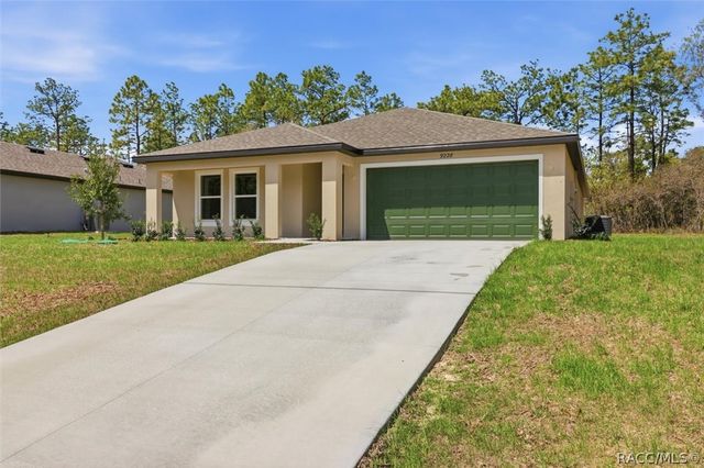 9228 N Athens Drive, Dunnellon, FL 34433