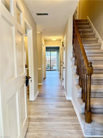 3131 Burke Mill Court, Winston-salem, NC 27103