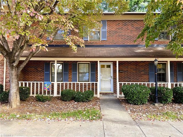 3131 Burke Mill Court, Winston-salem, NC 27103