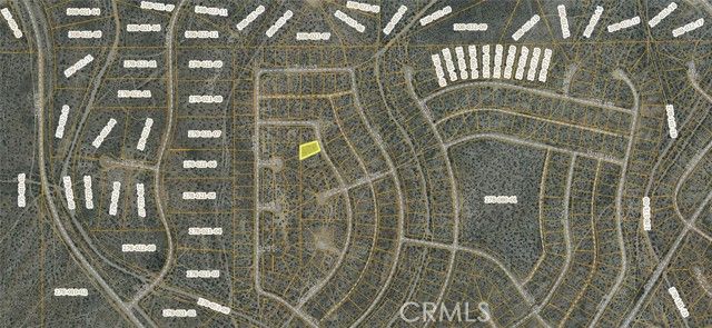 0 San Lucas Drive, California City, CA 93505