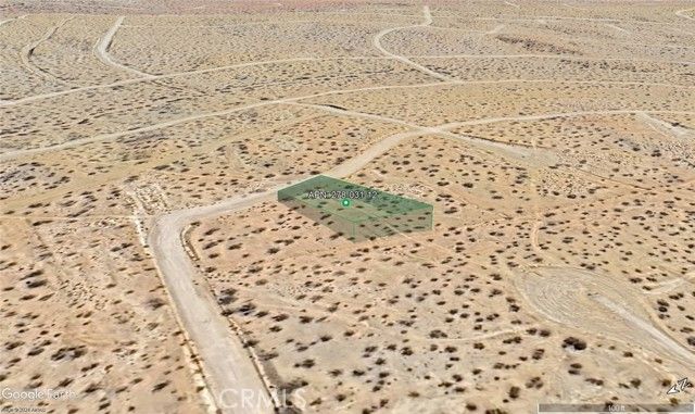 0 San Lucas Drive, California City, CA 93505