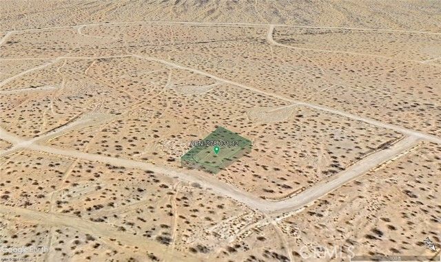 0 San Lucas Drive, California City, CA 93505