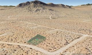 0 San Lucas Drive, California City, CA 93505