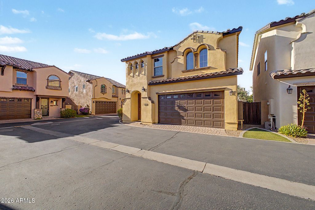 3345 E PINCHOT Avenue 12, Phoenix, AZ 85018 — photo 3