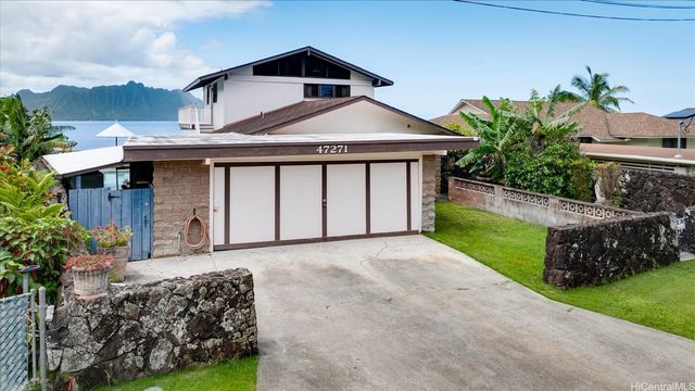 47-271 Miomio Loop, Kaneohe, HI 96744