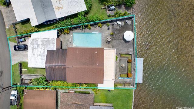 47-271 Miomio Loop, Kaneohe, HI 96744