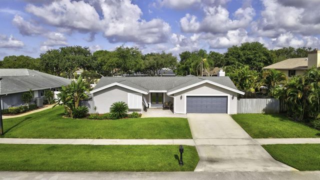 4281 Sugar Pine Drive, Boca Raton, FL 33487