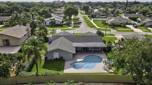 4281 Sugar Pine Drive, Boca Raton, FL 33487