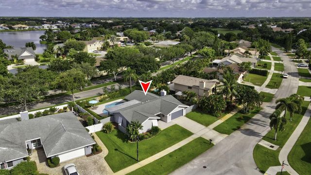 4281 Sugar Pine Drive, Boca Raton, FL 33487