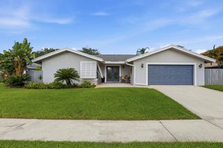 4281 Sugar Pine Drive, Boca Raton, FL 33487