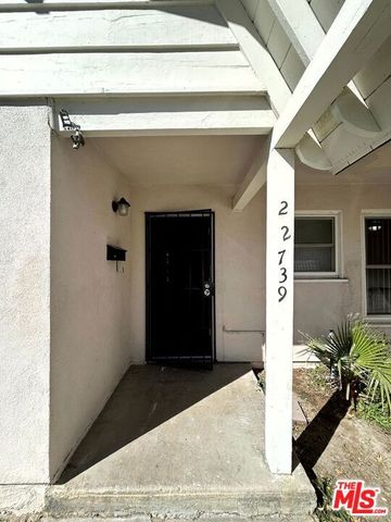 22739 Marlin Place, West Hills (los Angeles), CA 91307