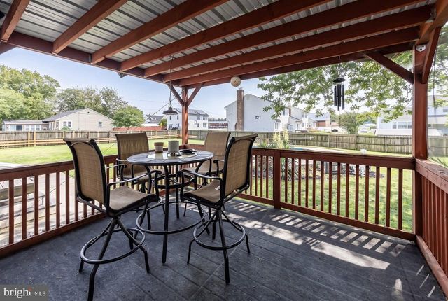 805 W WOOD AVE, Somerdale, NJ 08083
