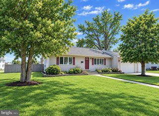 805 W WOOD AVE, Somerdale, NJ 08083