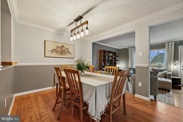 19117 PARTRIDGE WOOD DR, Germantown, MD 20874