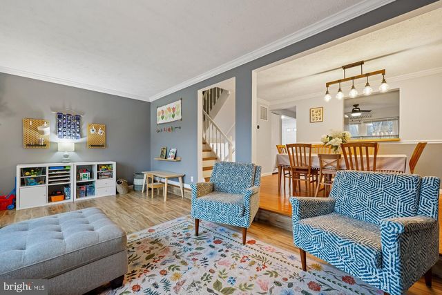 19117 PARTRIDGE WOOD DR, Germantown, MD 20874