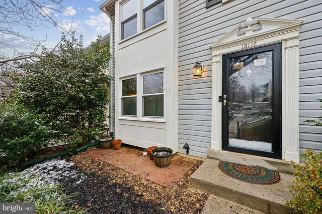 19117 PARTRIDGE WOOD DR, Germantown, MD 20874