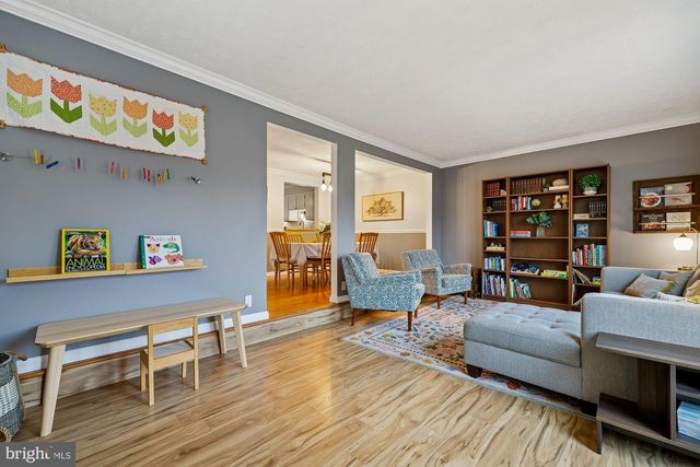 19117 PARTRIDGE WOOD DR, Germantown, MD 20874