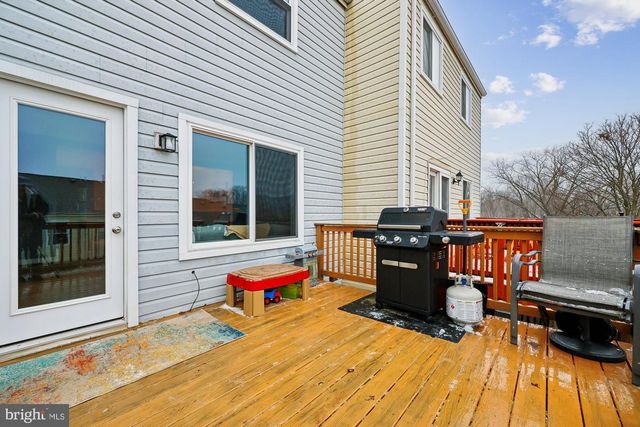 19117 PARTRIDGE WOOD DR, Germantown, MD 20874