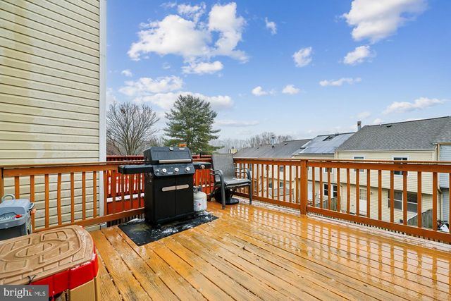 19117 PARTRIDGE WOOD DR, Germantown, MD 20874