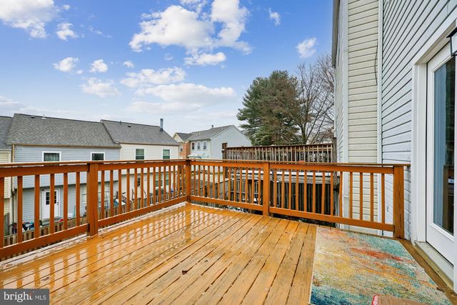 19117 PARTRIDGE WOOD DR, Germantown, MD 20874