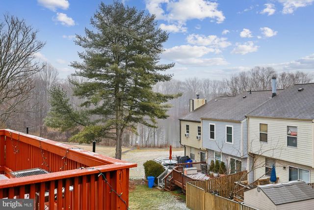 19117 PARTRIDGE WOOD DR, Germantown, MD 20874