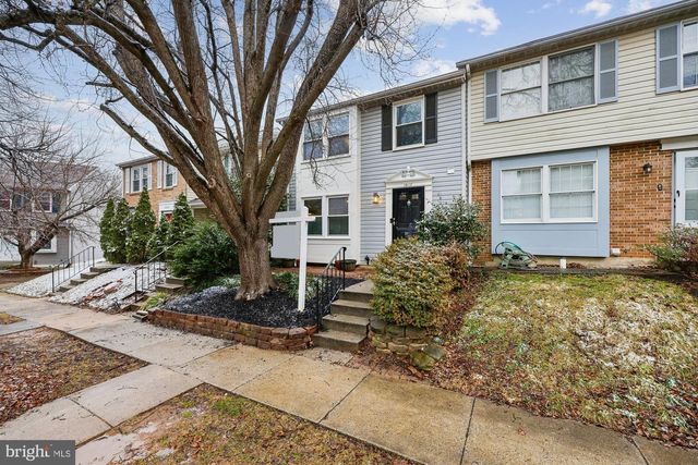 19117 PARTRIDGE WOOD DR, Germantown, MD 20874