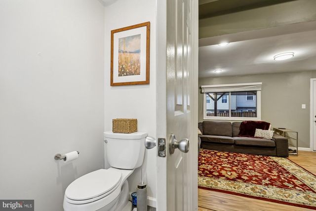 19117 PARTRIDGE WOOD DR, Germantown, MD 20874