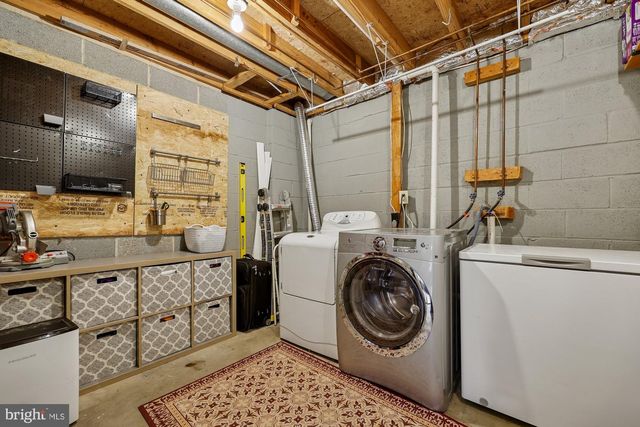 19117 PARTRIDGE WOOD DR, Germantown, MD 20874