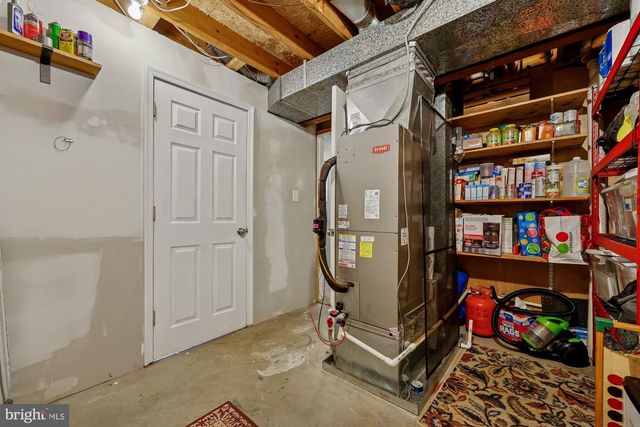 19117 PARTRIDGE WOOD DR, Germantown, MD 20874