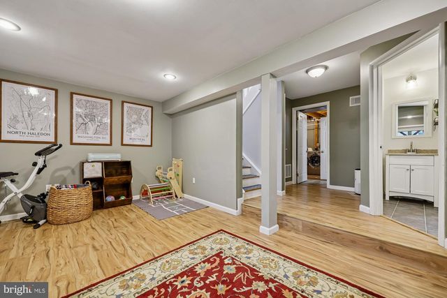 19117 PARTRIDGE WOOD DR, Germantown, MD 20874