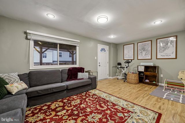 19117 PARTRIDGE WOOD DR, Germantown, MD 20874