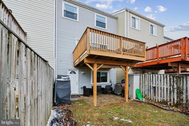 19117 PARTRIDGE WOOD DR, Germantown, MD 20874