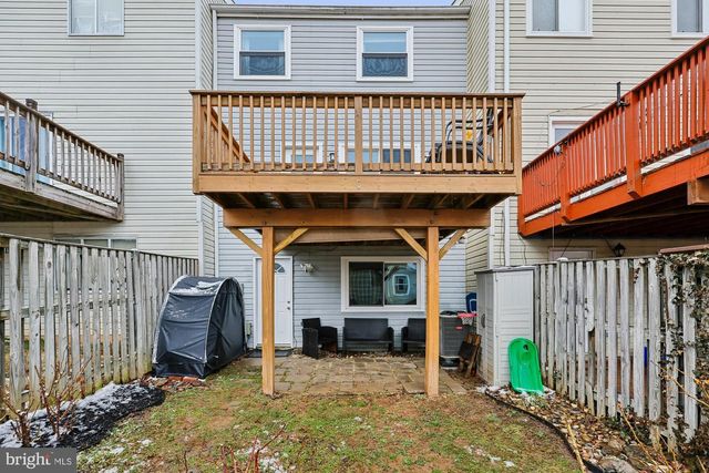 19117 PARTRIDGE WOOD DR, Germantown, MD 20874