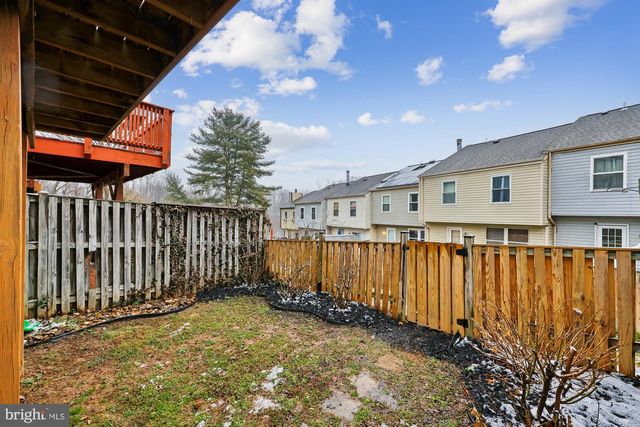 19117 PARTRIDGE WOOD DR, Germantown, MD 20874