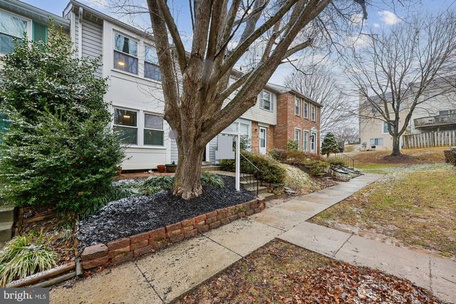 19117 PARTRIDGE WOOD DR, Germantown, MD 20874