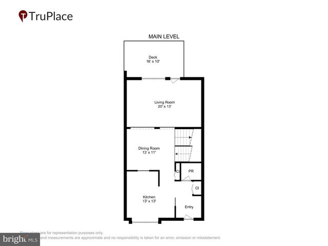 19117 PARTRIDGE WOOD DR, Germantown, MD 20874