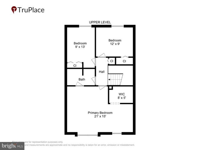 19117 PARTRIDGE WOOD DR, Germantown, MD 20874