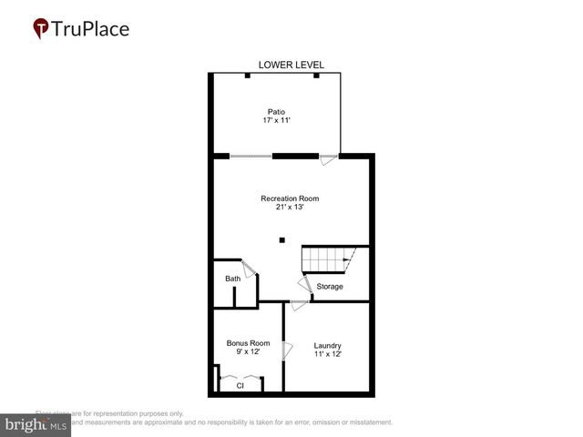 19117 PARTRIDGE WOOD DR, Germantown, MD 20874