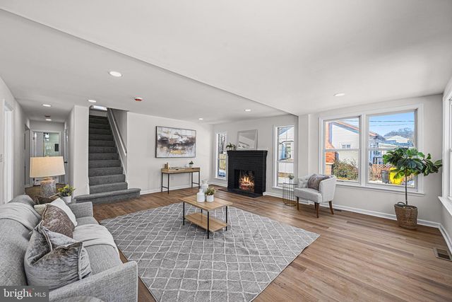 3718 4TH AVE, Edgewater, MD 21037