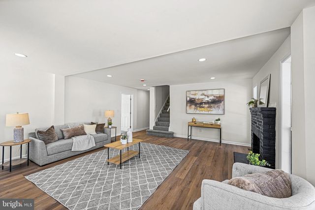 3718 4TH AVE, Edgewater, MD 21037