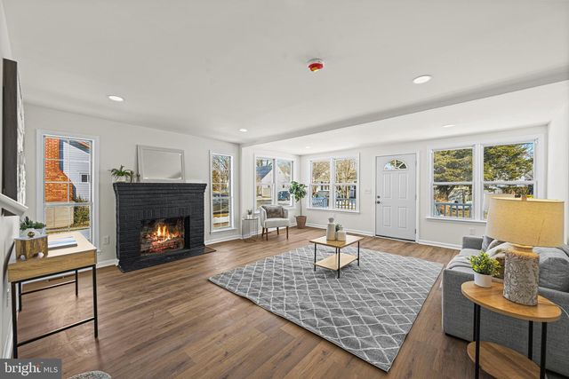 3718 4TH AVE, Edgewater, MD 21037