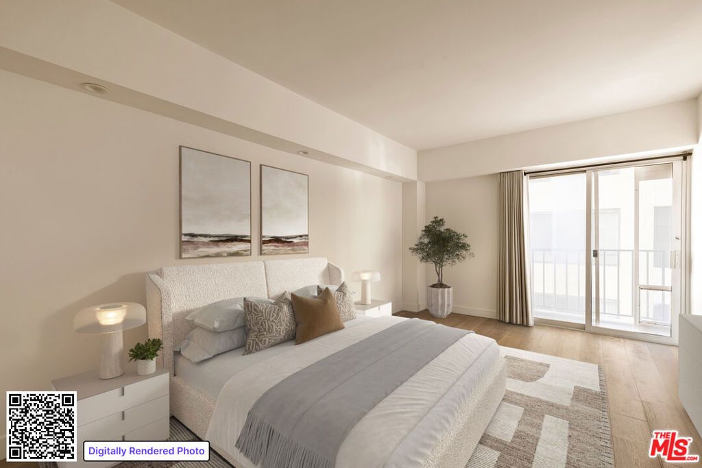 Image 11 of property listing at 10450 Wilshire Boulevard 7E, Los Angeles, CA 90024