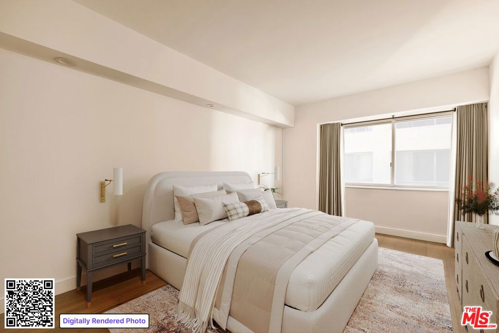 Image 13 of property listing at 10450 Wilshire Boulevard 7E, Los Angeles, CA 90024