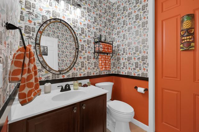 5801 SE Crooked Oak Avenue, Hobe Sound, FL 33455