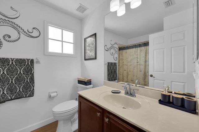 5801 SE Crooked Oak Avenue, Hobe Sound, FL 33455