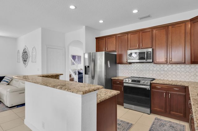 5801 SE Crooked Oak Avenue, Hobe Sound, FL 33455