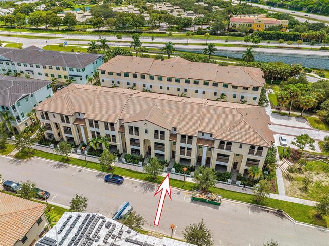 5268 Beckman Terrace, Palm Beach Gardens, FL 33418